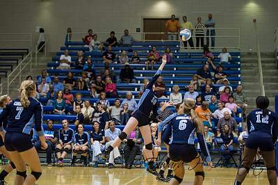 VB vs Mauldin 069